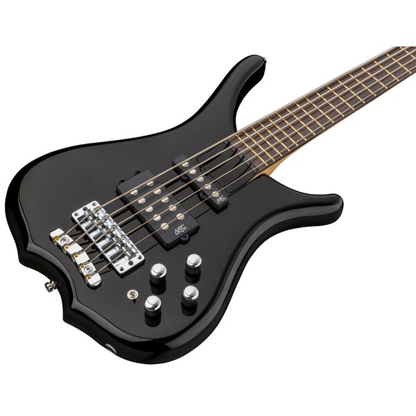 Warwick RockBass Infinity 5 BLTHP