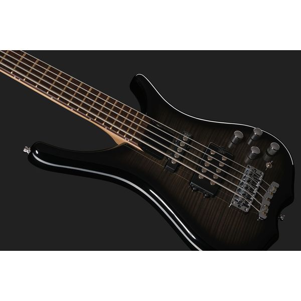 Warwick RockBass Infinity 5 BLTHP