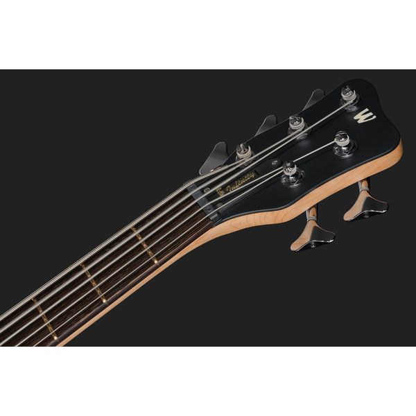 Warwick RockBass Infinity 5 BLTHP