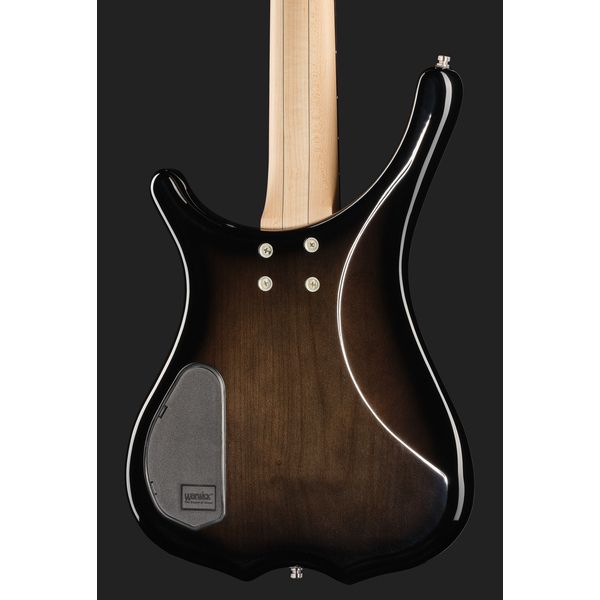 Warwick RockBass Infinity 5 BLTHP