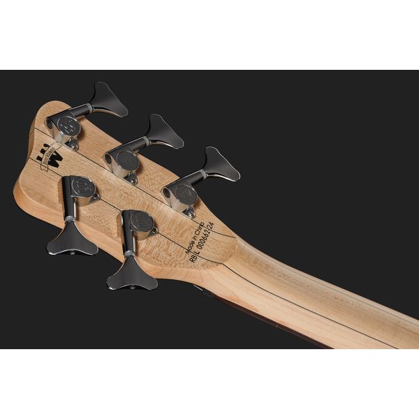 Warwick RockBass Infinity 5 BLTHP