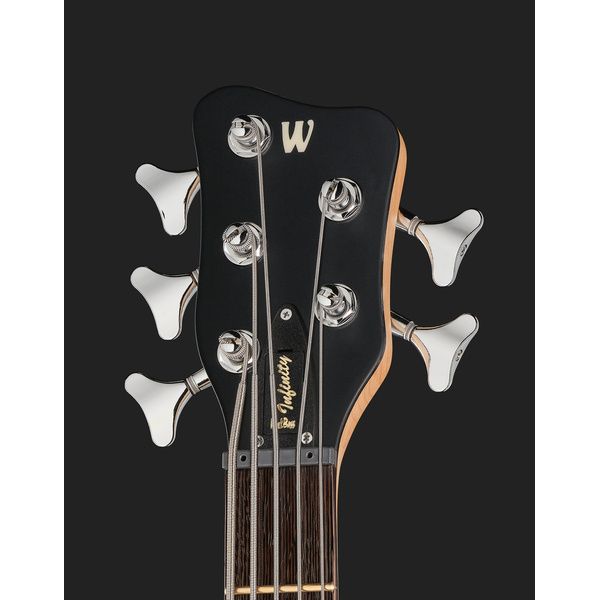 Warwick RockBass Infinity 5 BLTHP