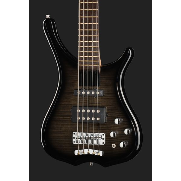 Warwick RockBass Infinity 5 BLTHP