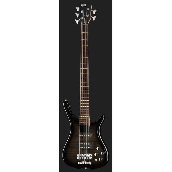 Warwick RockBass Infinity 5 BLTHP