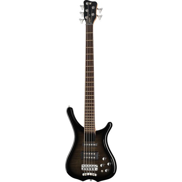 Warwick RockBass Infinity 5 BLTHP