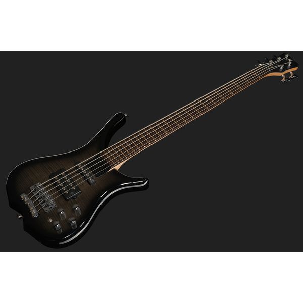 Warwick RockBass Infinity 5 BLTHP
