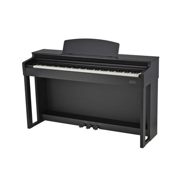 Gewa UP 540 Black Set