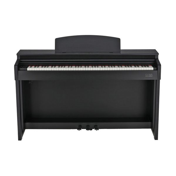 Gewa UP 540 Black Set