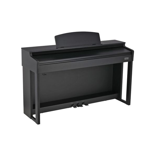 Gewa UP 540 Black Set