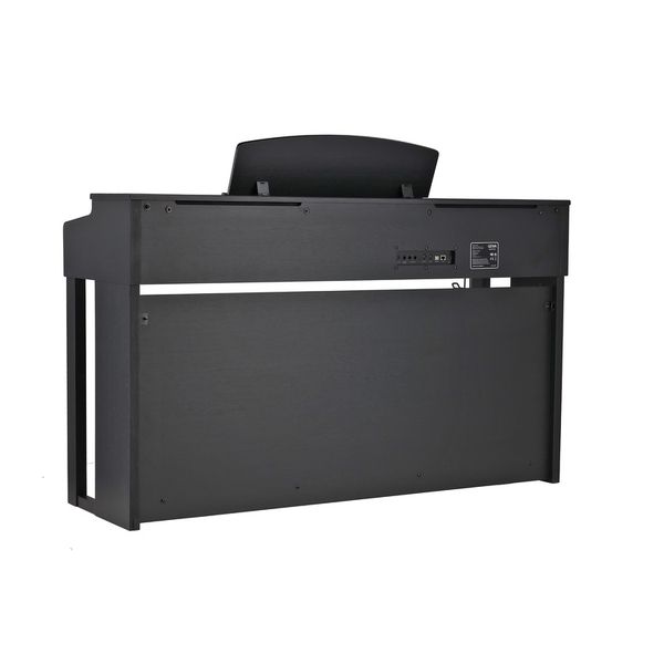 Gewa UP 540 Black Set