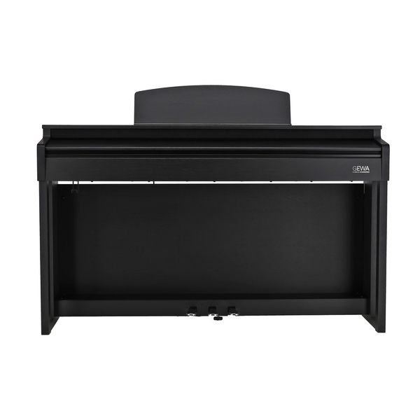 Gewa UP 540 Black Set