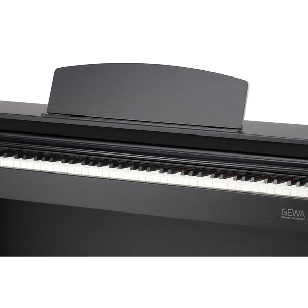 Gewa UP 540 Black Set