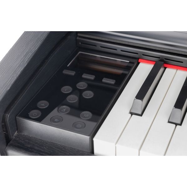 Gewa UP 540 Black Set