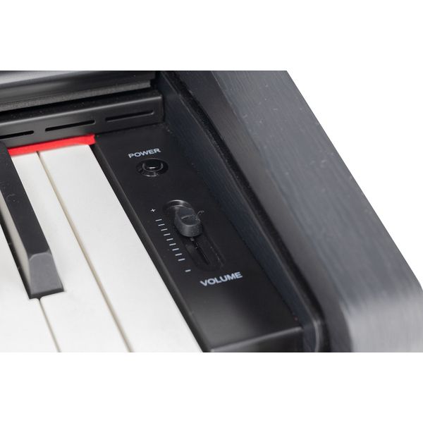 Gewa UP 540 Black Set