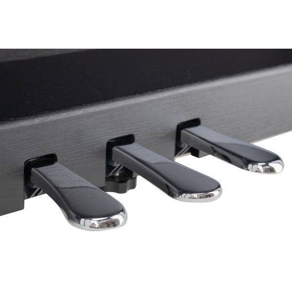 Gewa UP 540 Black Set