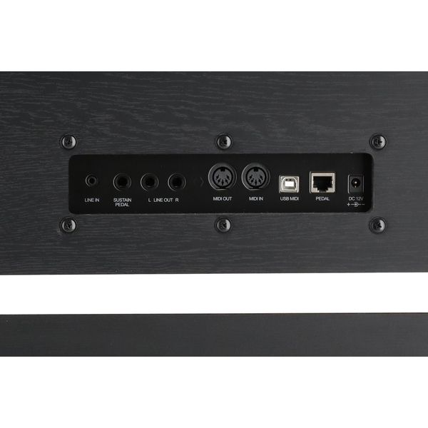 Gewa UP 540 Black Set