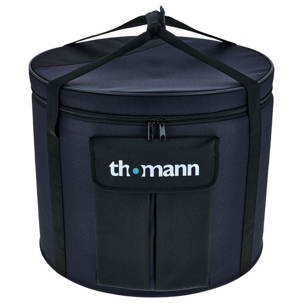 Thomann Crystal Bowl Carry Bag 16"