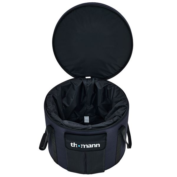 Thomann Crystal Bowl Carry Bag 16"