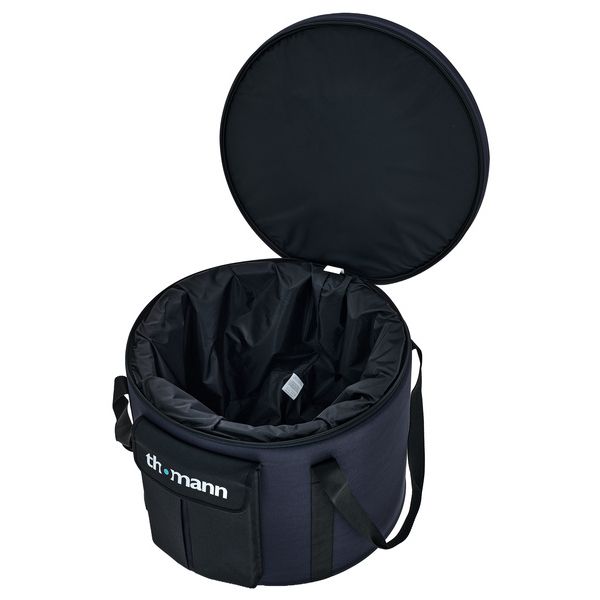 Thomann Crystal Bowl Carry Bag 16"