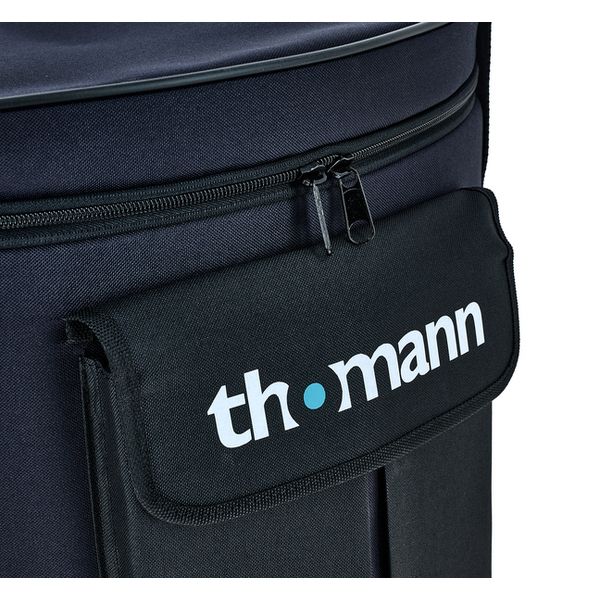 Thomann Crystal Bowl Carry Bag 16"