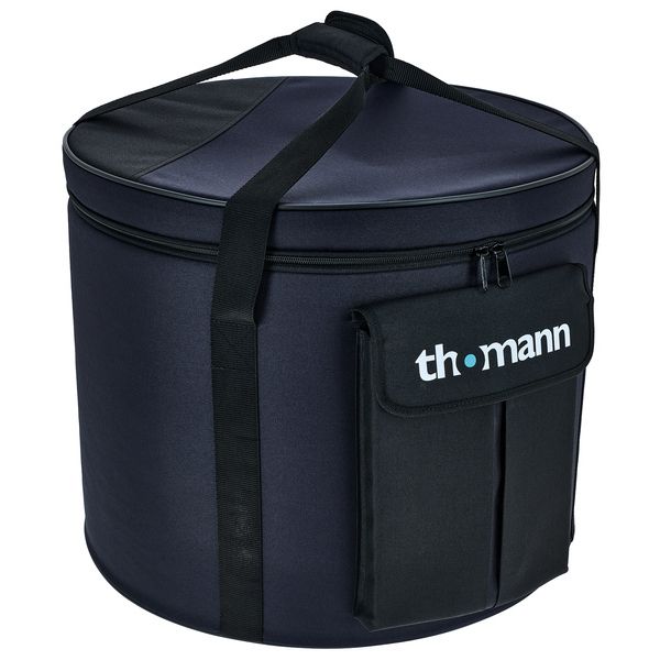 Thomann Crystal Bowl Carry Bag 16"
