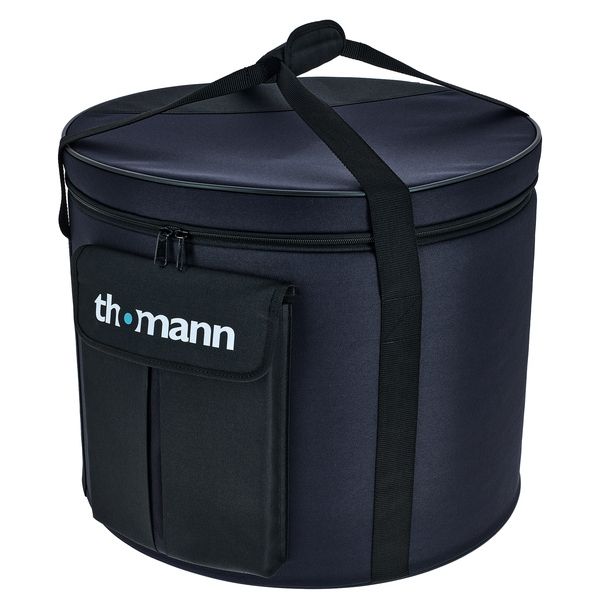 Thomann Crystal Bowl Carry Bag 16"