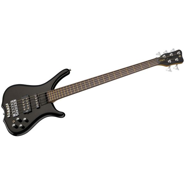 Warwick RockBass Infinity 5 SBLHP