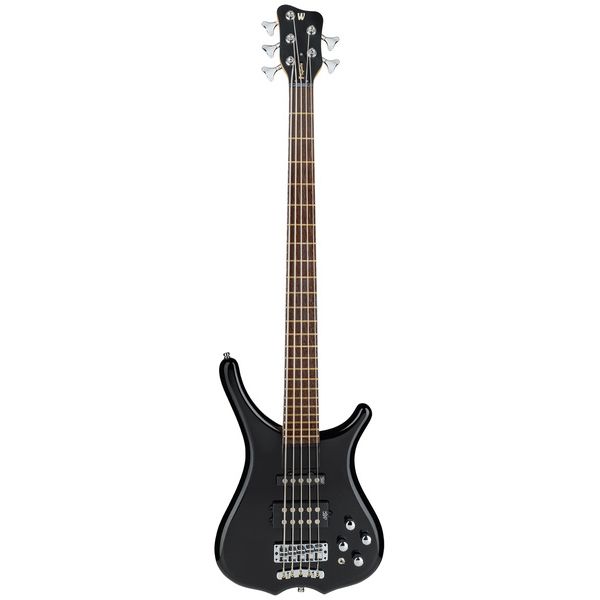 Warwick RockBass Infinity 5 SBLHP