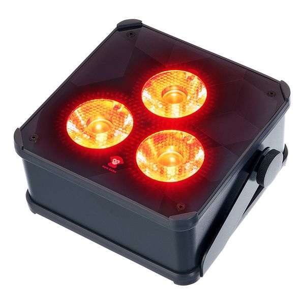 Ape Labs ApeLight maxi V2 VV Single G