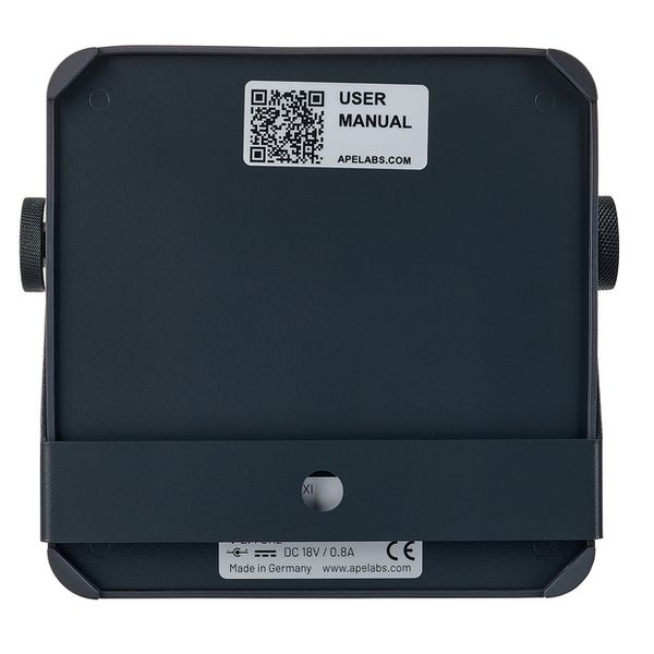 Ape Labs ApeLight maxi V2 VV Single G