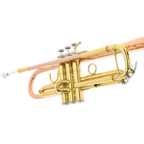 Bach TR-351G Bb-Trumpet