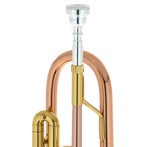 Bach TR-351G Bb-Trumpet