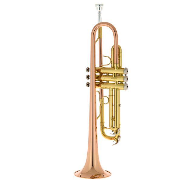 Bach TR-351G Bb-Trumpet