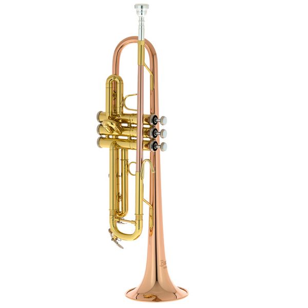 Bach TR-351G Bb-Trumpet