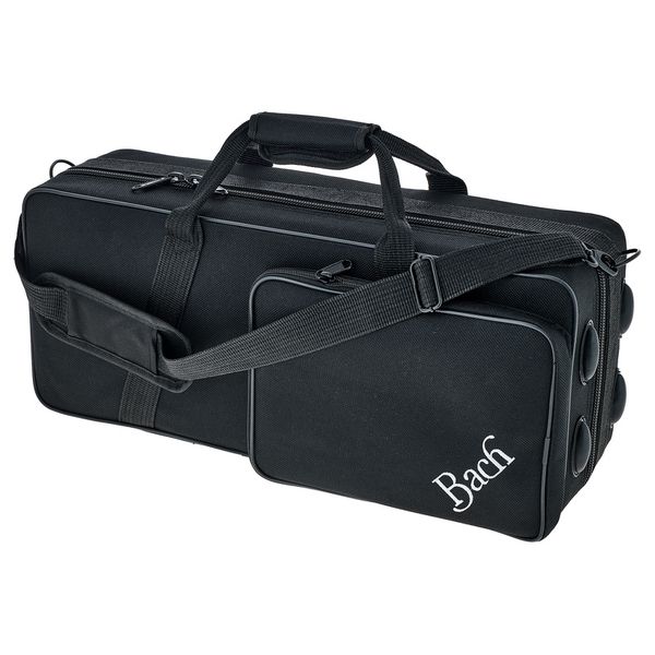 Bach TR-351G Bb-Trumpet