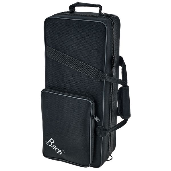 Bach TR-351G Bb-Trumpet