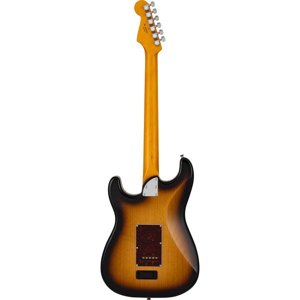 Fender MIJ Act Modern Strat RW 2TS