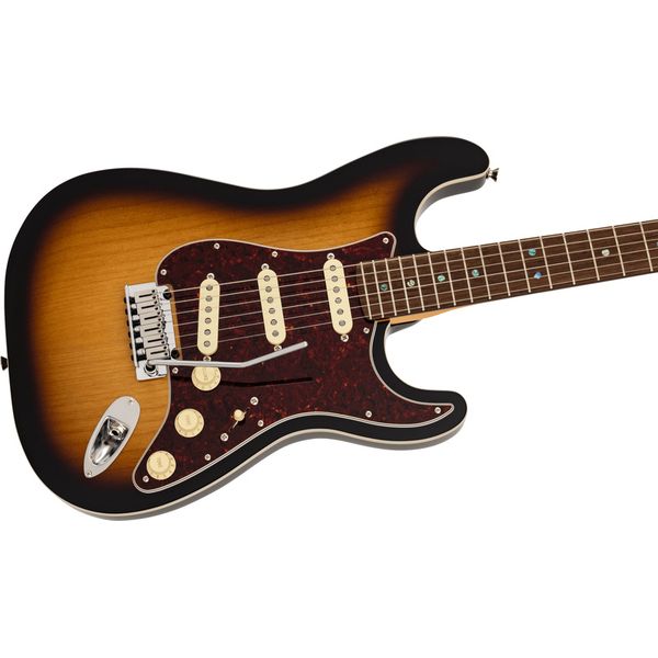 Fender MIJ Act Modern Strat RW 2TS