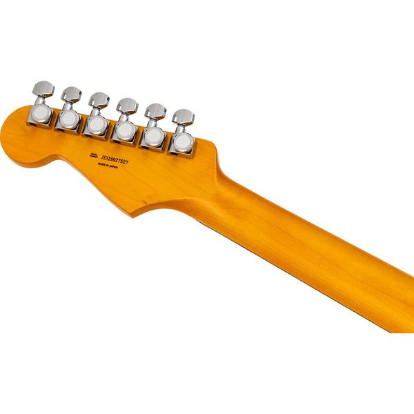 Fender MIJ Act Modern Strat RW 2TS