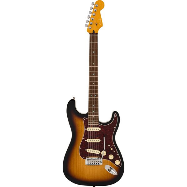 Fender MIJ Act Modern Strat RW 2TS