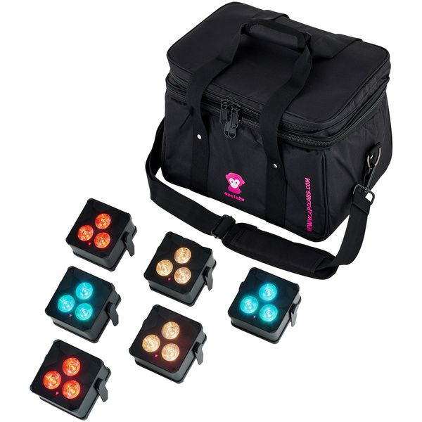 Ape Labs ApeLight maxi V2 VV TP 6 SB G