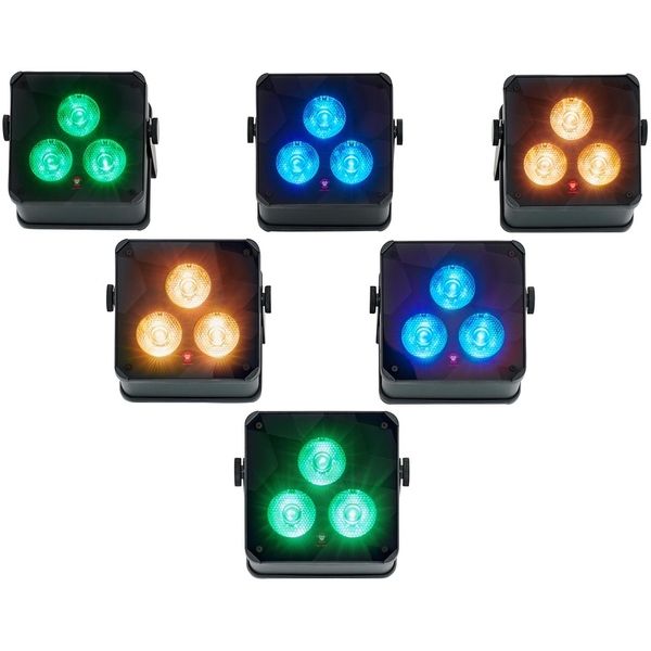 Ape Labs ApeLight maxi V2 VV TP 6 SB G