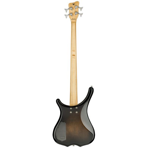 Warwick RockBass Infinity 4 BLTHP