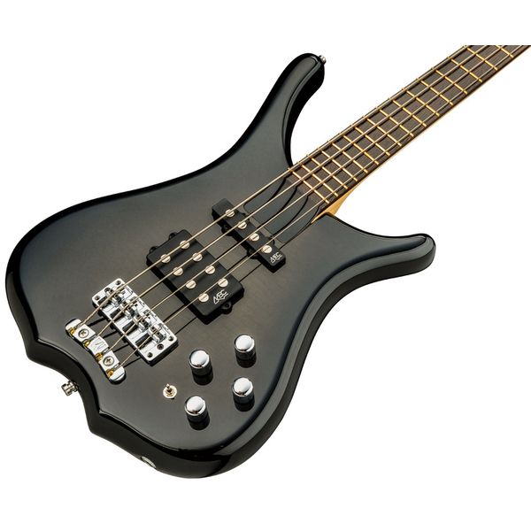 Warwick RockBass Infinity 4 BLTHP