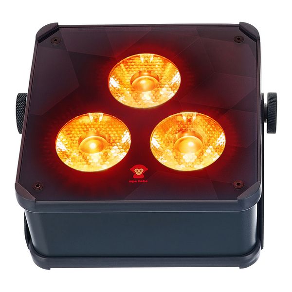 Ape Labs ApeLight maxi V2 VV TB 6 grey
