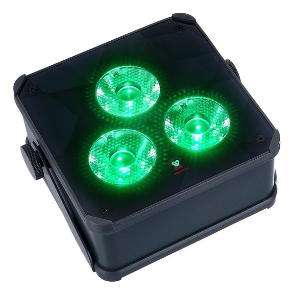 Ape Labs ApeLight maxi V2 VV TB 6 grey