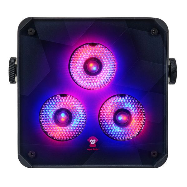Ape Labs ApeLight maxi V2 VV TB 6 grey