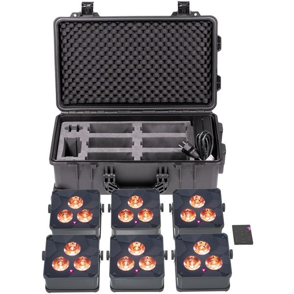 Ape Labs ApeLight maxi V2 VV TB 6 grey