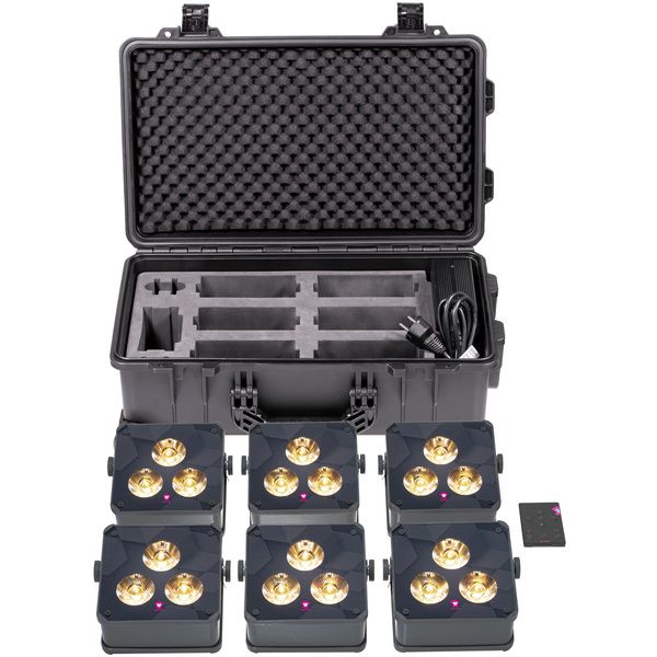 Ape Labs ApeLight maxi V2 VV TB 6 grey
