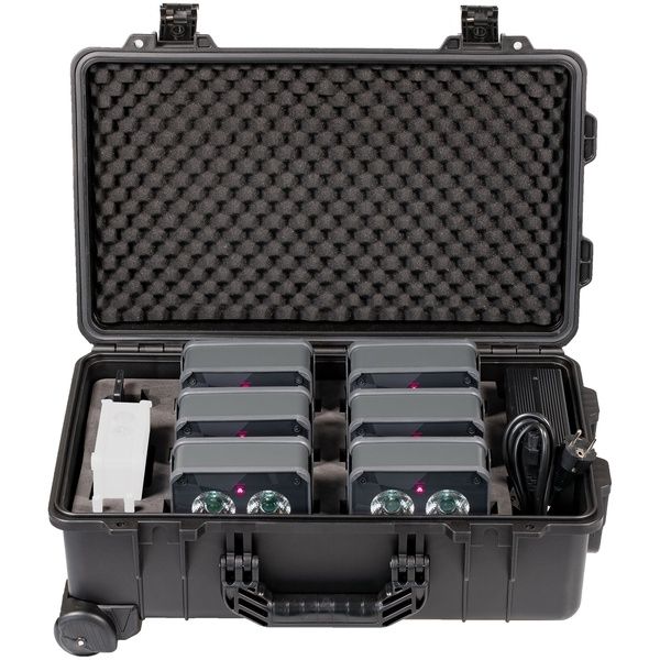 Ape Labs ApeLight maxi V2 VV TB 6 grey